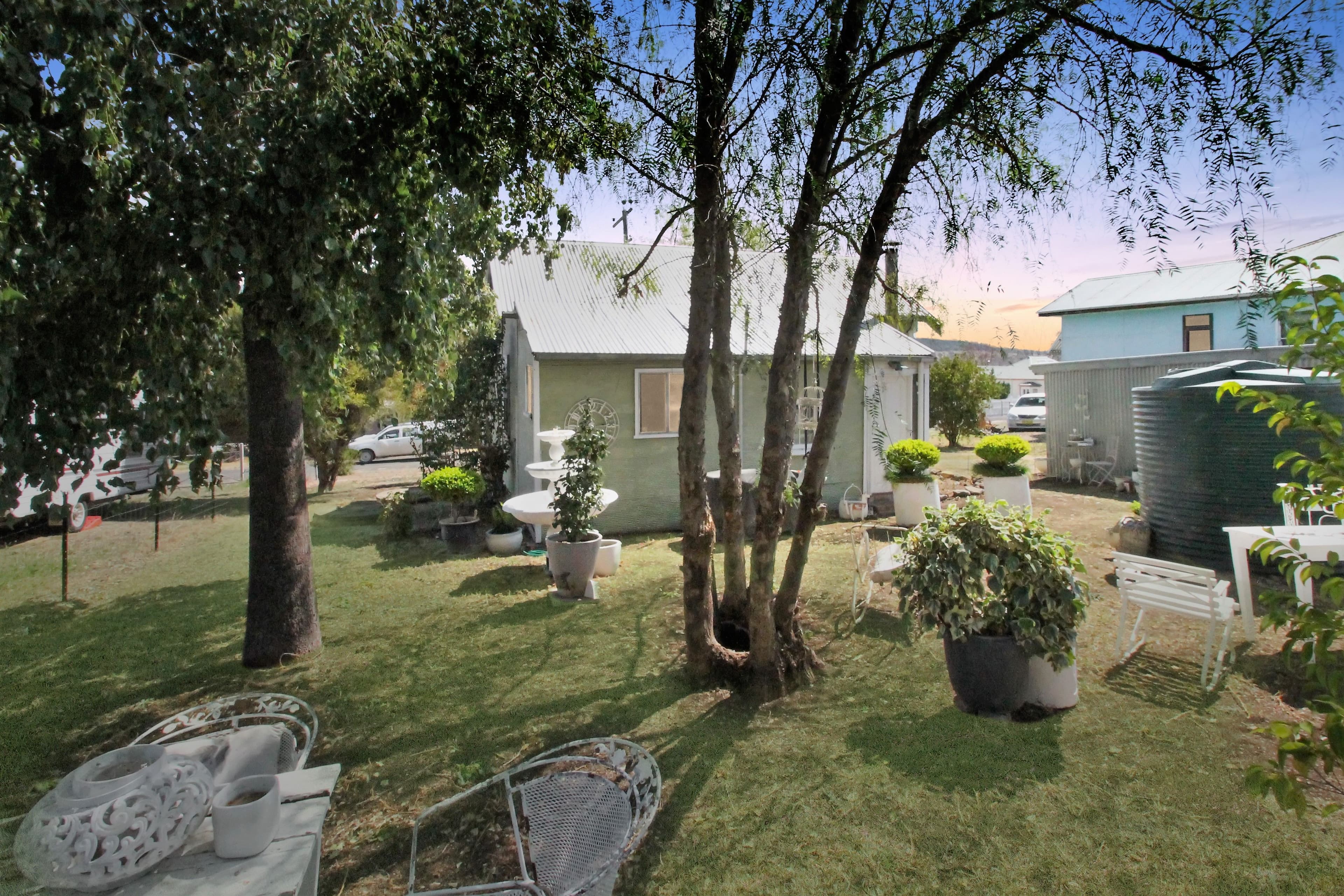30 Learmonth Street, Willow Tree NSW 2339, Willow Tree - Thumbnail 8