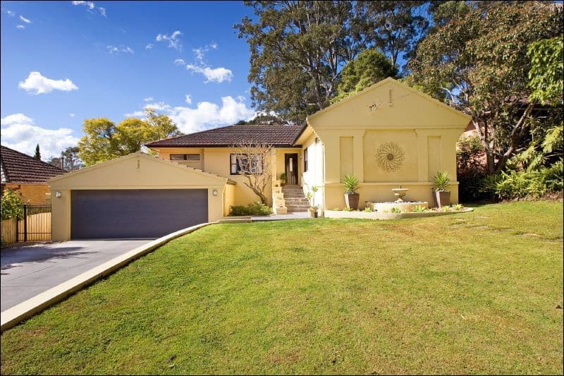 133 Bobbin Head Road, TURRAMURRA NSW 2074, Turramurra - Image 1