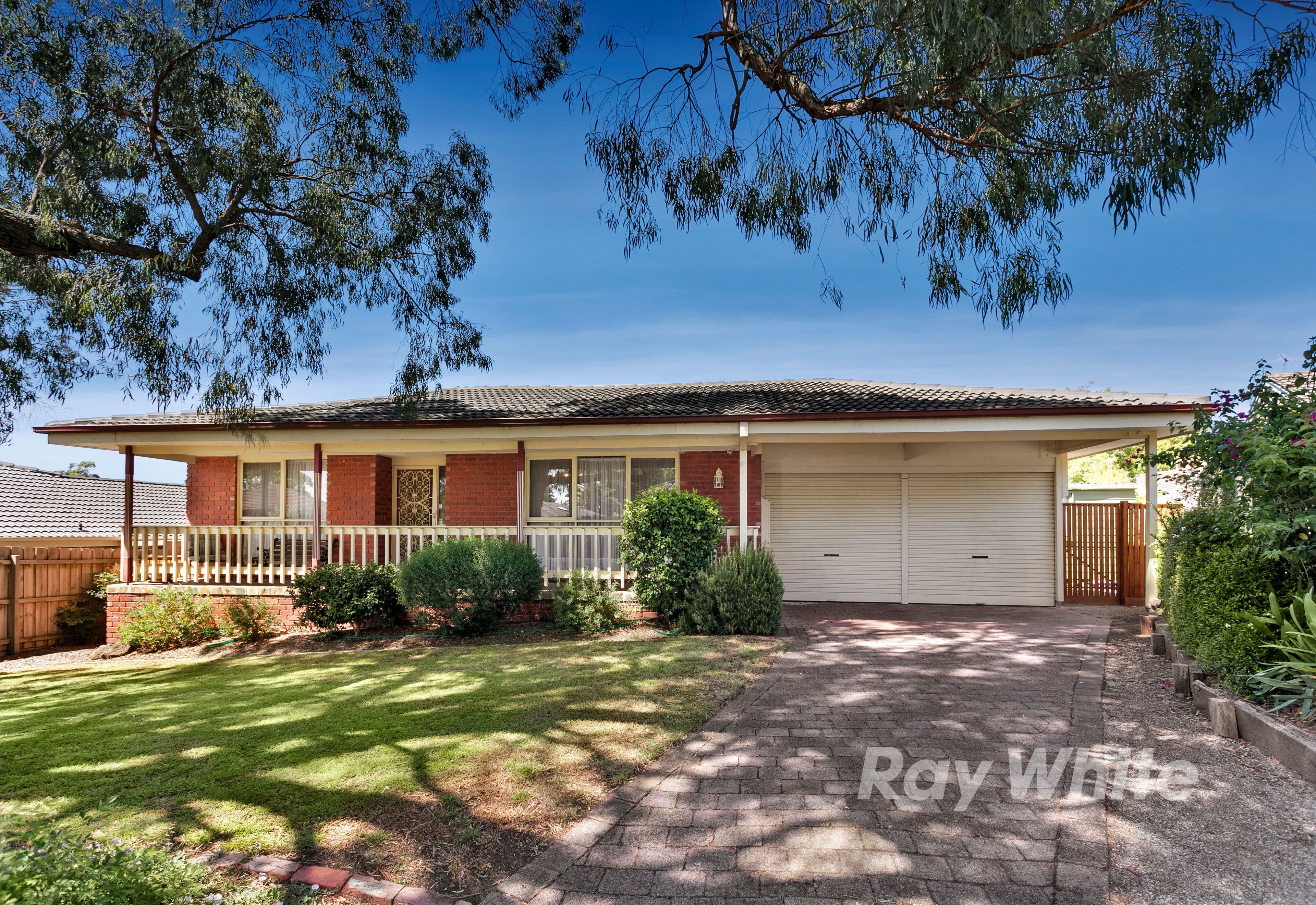 4 Sundowner Court, Wheelers Hill VIC 3150, Wheelers Hill - Image 1