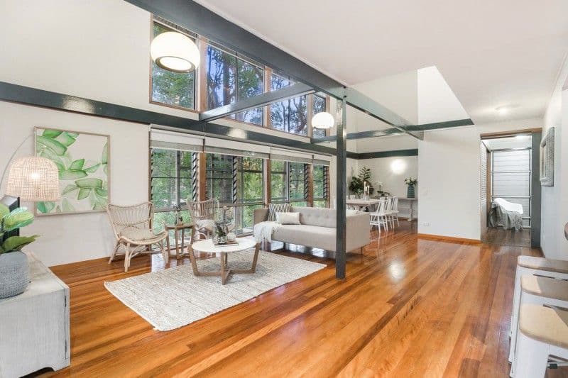 43 Lytham Street, Indooroopilly QLD 4068, Indooroopilly - Thumbnail 2