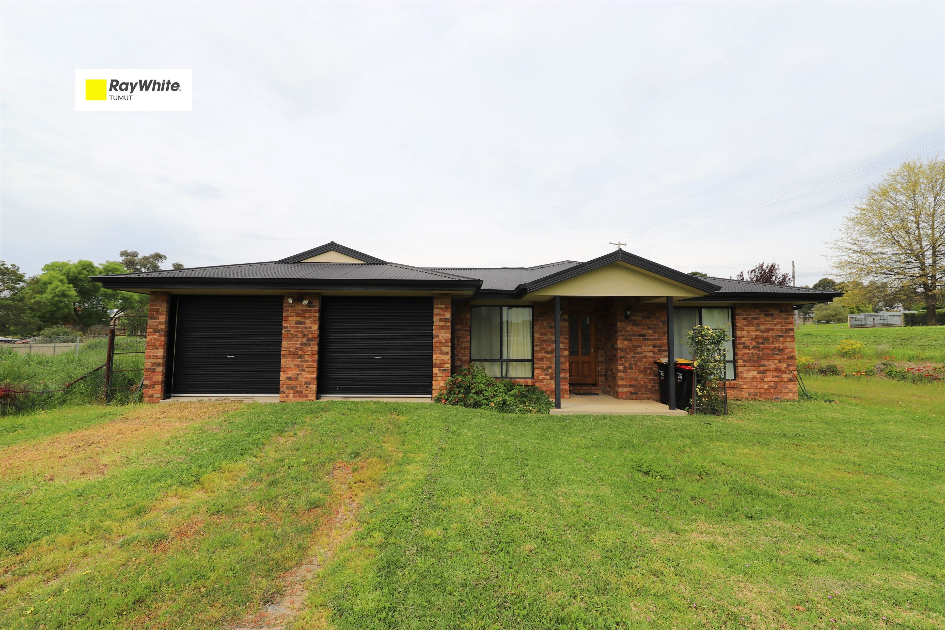 21 Campbell Street, Adelong NSW 2729, Adelong - Image 1