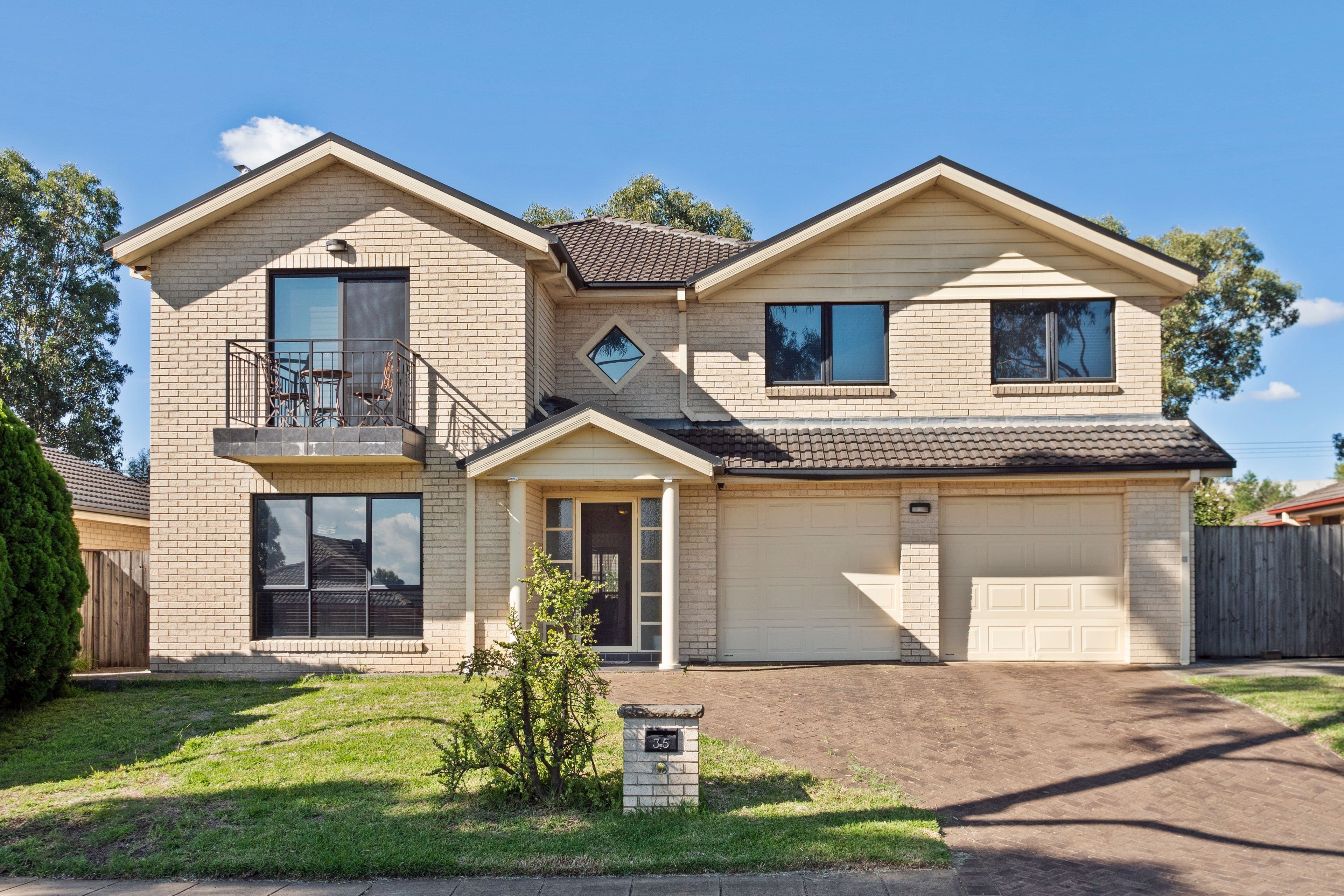 35 Kentwell Crescent, Stanhope Gardens NSW 2768, Stanhope Gardens - Image 1