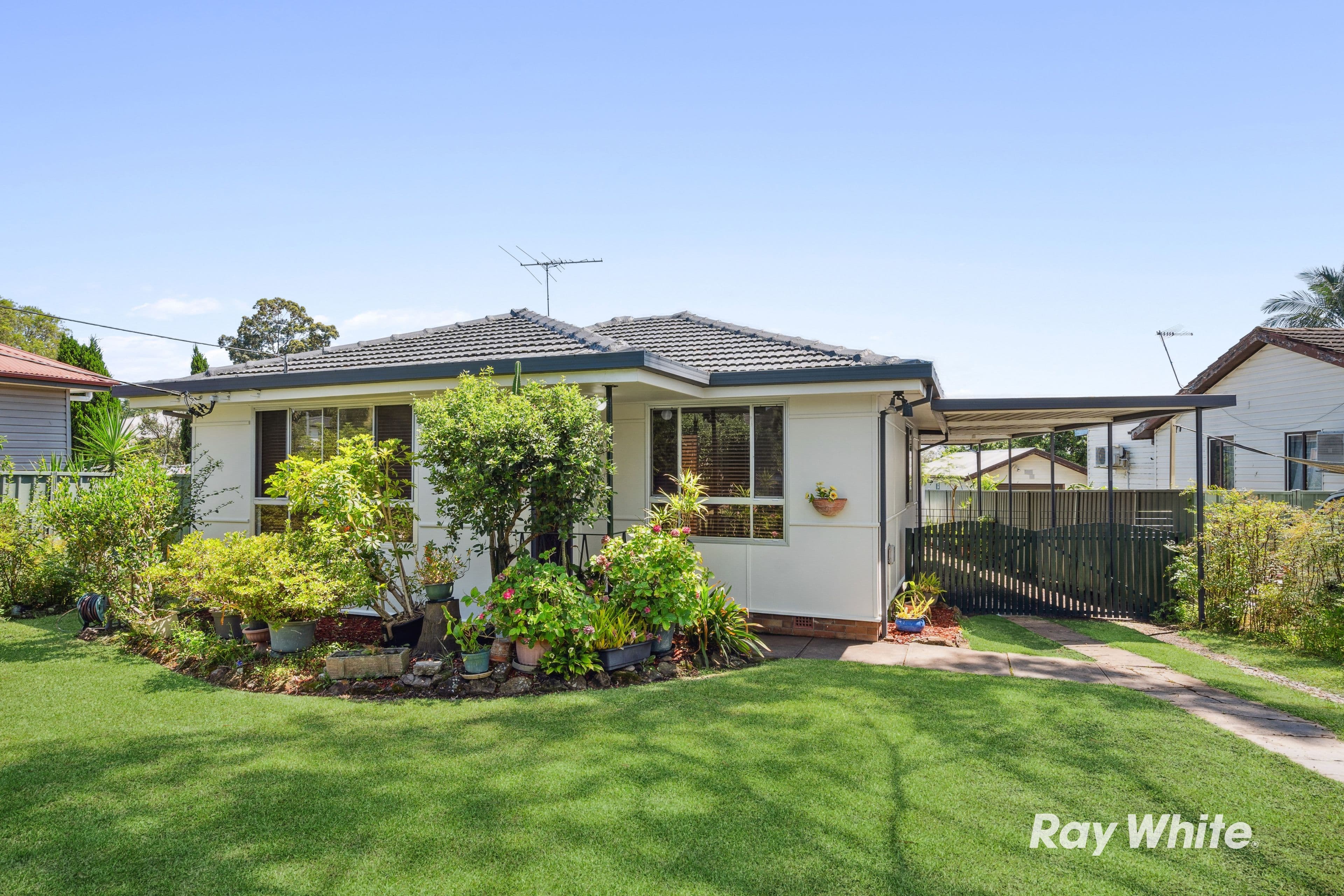 31 Ronald Street, Blacktown NSW 2148, Blacktown - Image 1