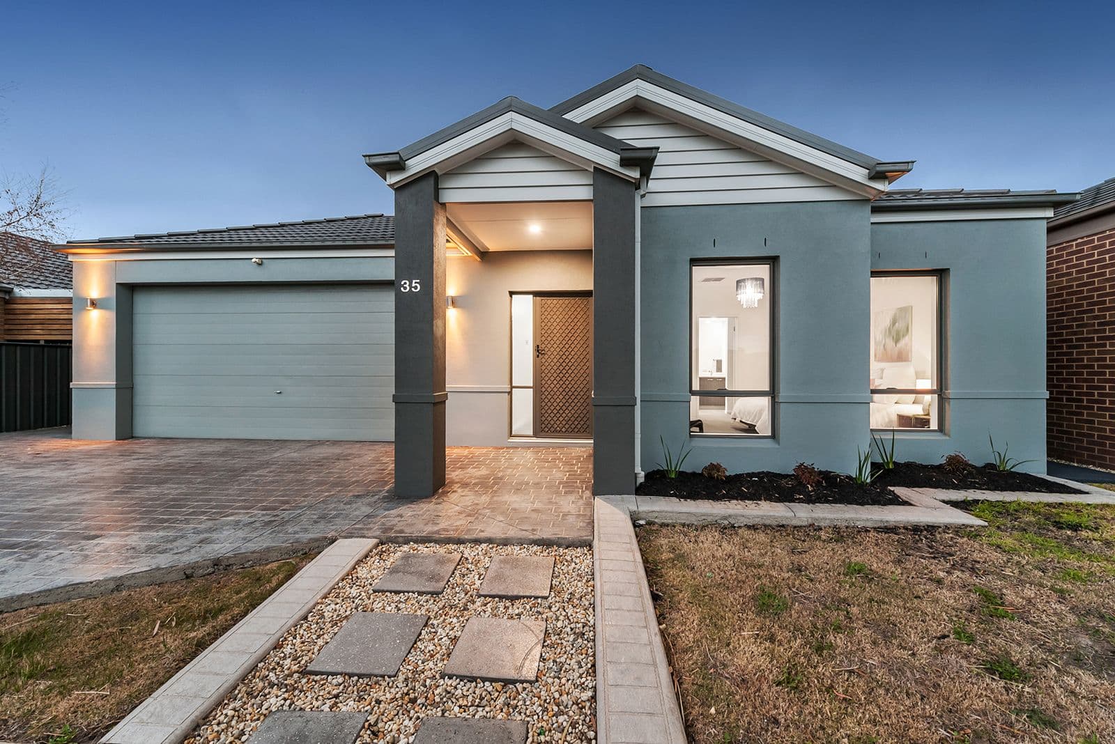 35 Hampton Street, Craigieburn VIC 3064, Craigieburn - Image 1