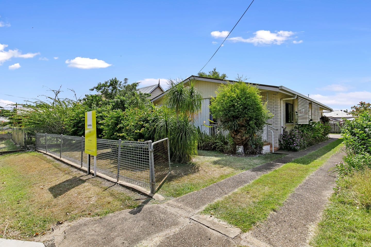 56 Fort Lane, Maryborough QLD 4650, Maryborough - Image 1