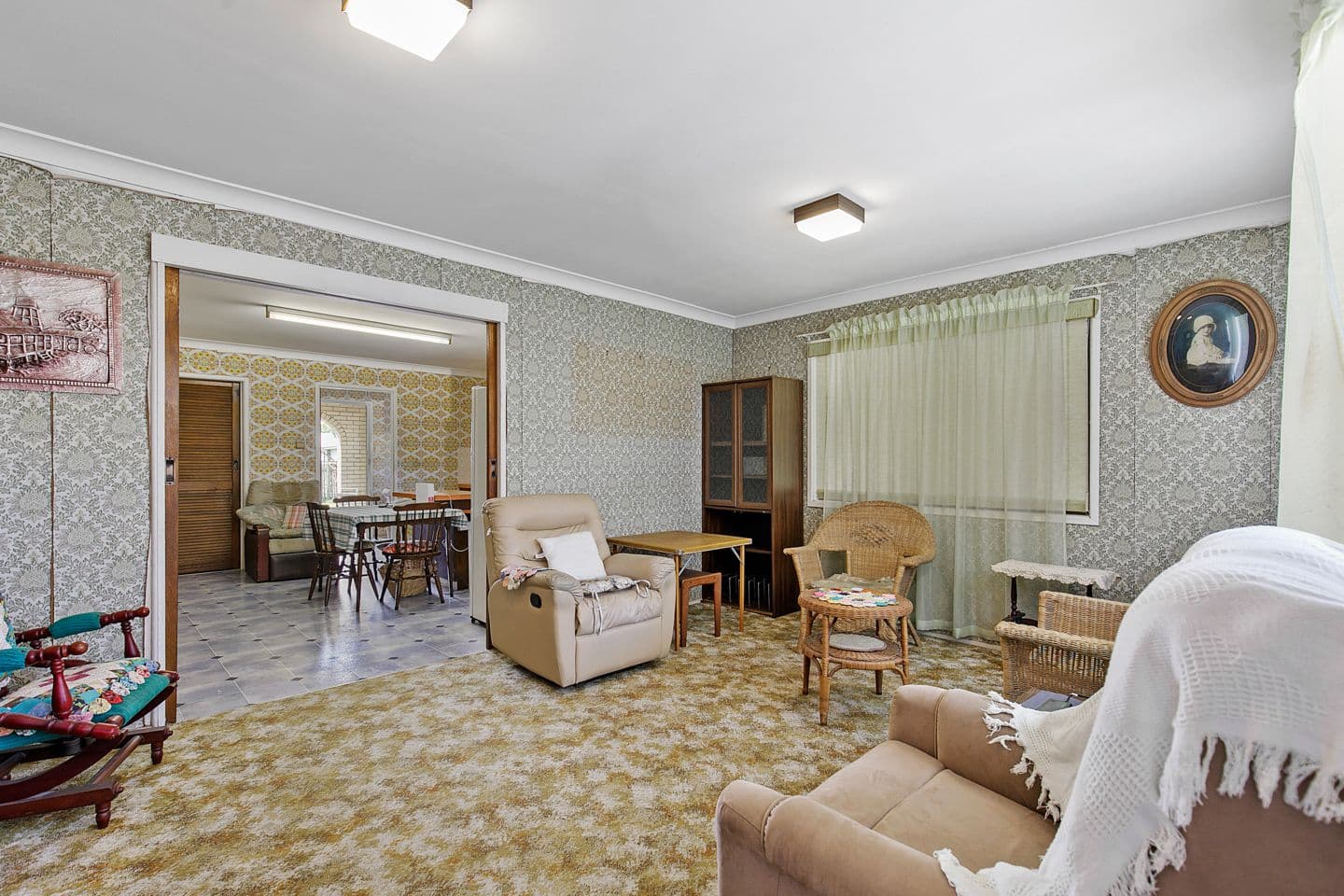 56 Fort Lane, Maryborough QLD 4650, Maryborough - Thumbnail 3