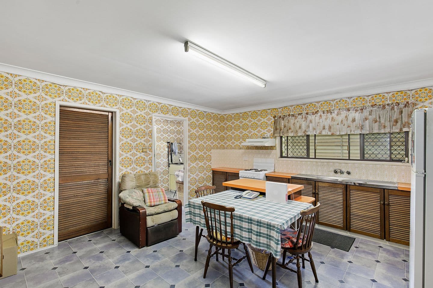 56 Fort Lane, Maryborough QLD 4650, Maryborough - Thumbnail 5