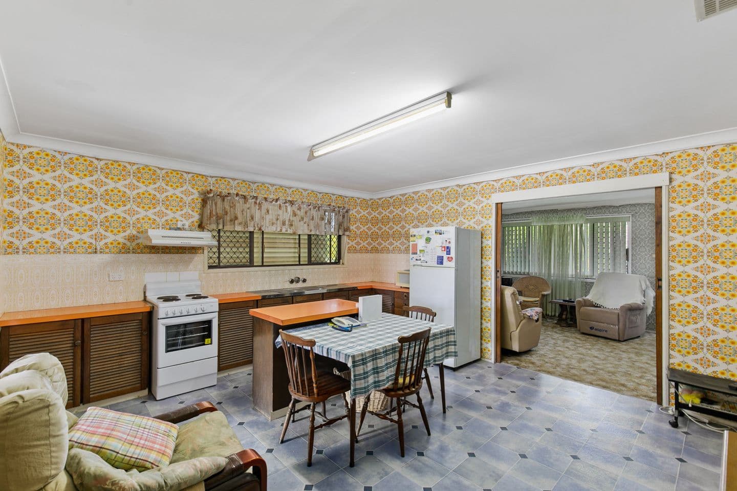 56 Fort Lane, Maryborough QLD 4650, Maryborough - Thumbnail 7