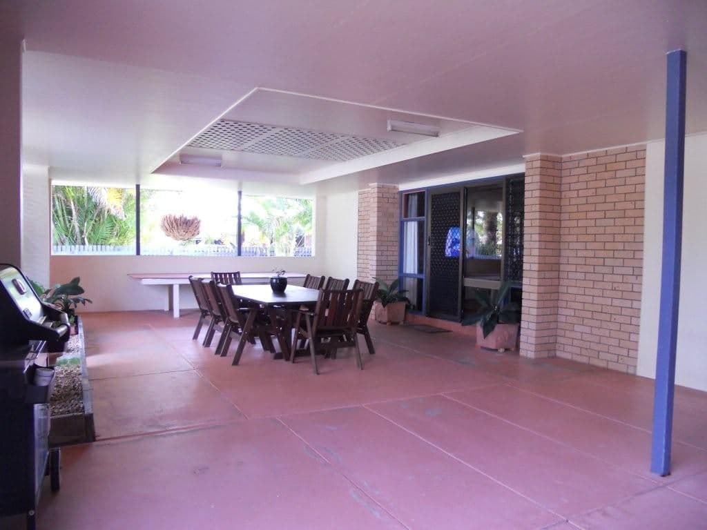 28  Barnfield Drive, ANDERGROVE QLD 4740, Andergrove - Thumbnail 4