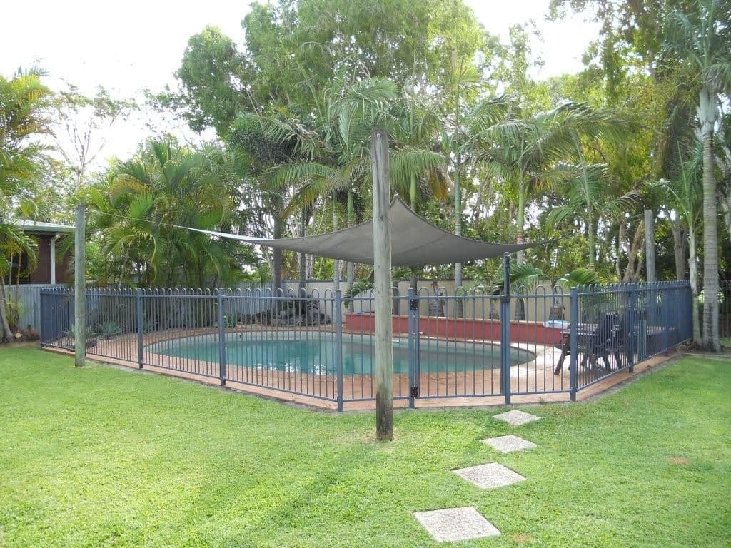 28  Barnfield Drive, ANDERGROVE QLD 4740, Andergrove - Thumbnail 8