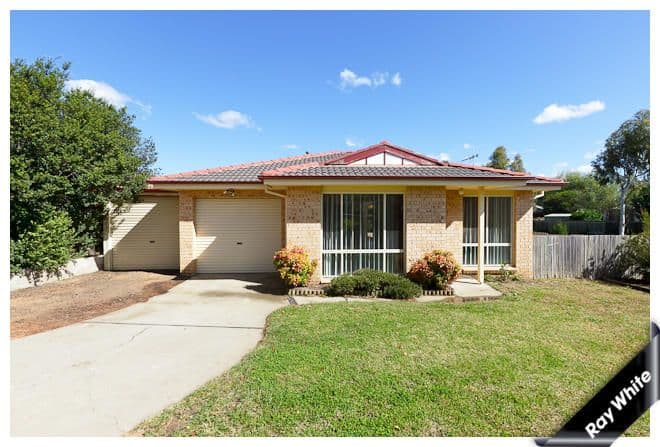 11 Odern Place, NGUNNAWAL ACT 2913, Ngunnawal - Image 1