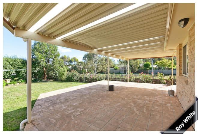 11 Odern Place, NGUNNAWAL ACT 2913, Ngunnawal - Thumbnail 8