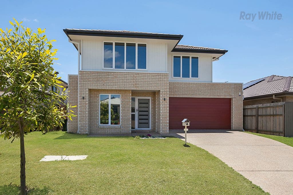 14 Edmund Circuit, North Lakes QLD 4509, North Lakes - Image 1