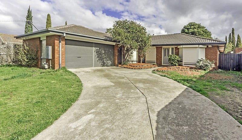 15 Golden Square Crescent, Hoppers Crossing VIC 3029, Hoppers Crossing - Image 1