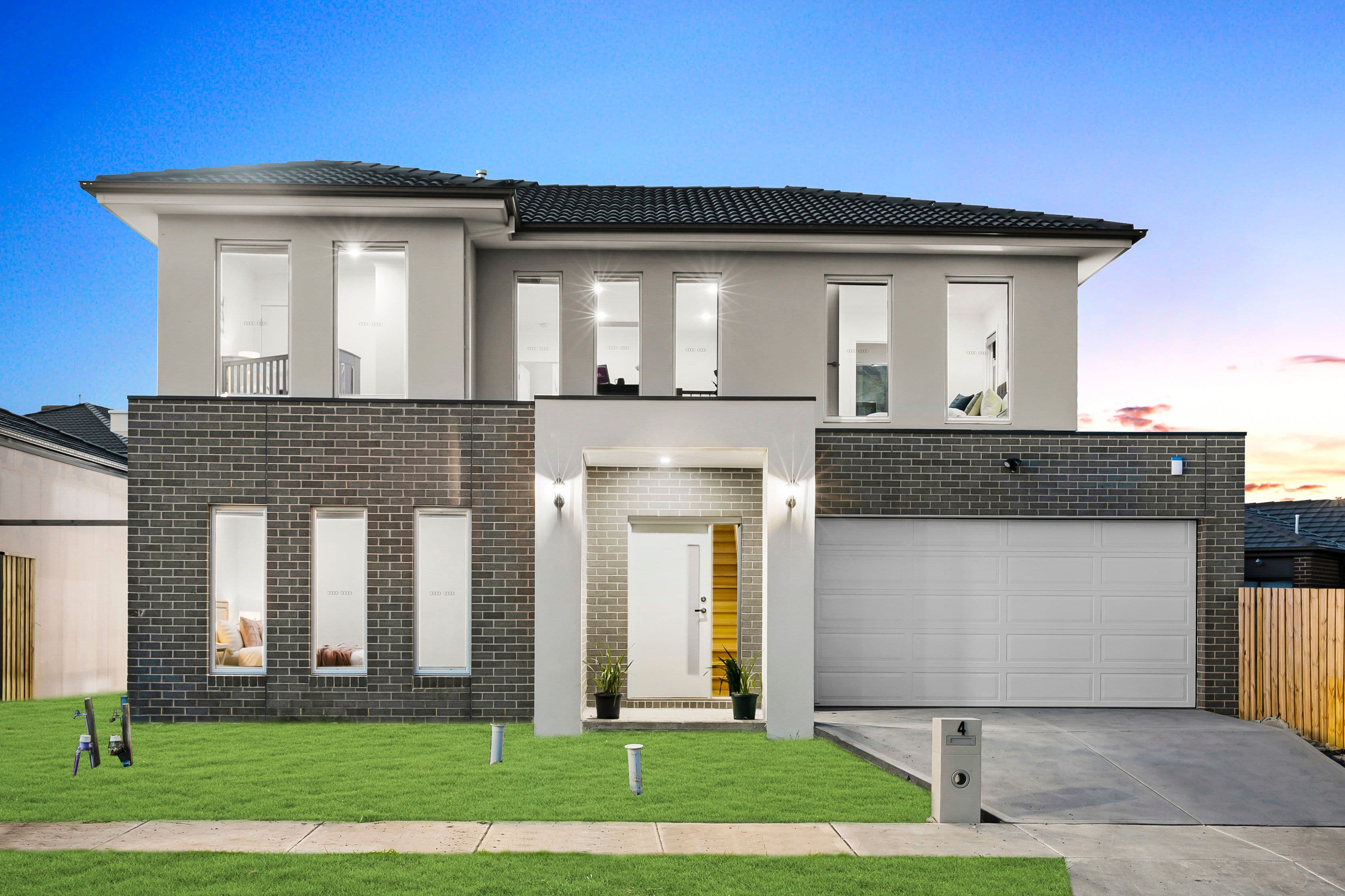 4 Woodman Circuit, Wollert VIC 3750, Wollert - Image 1