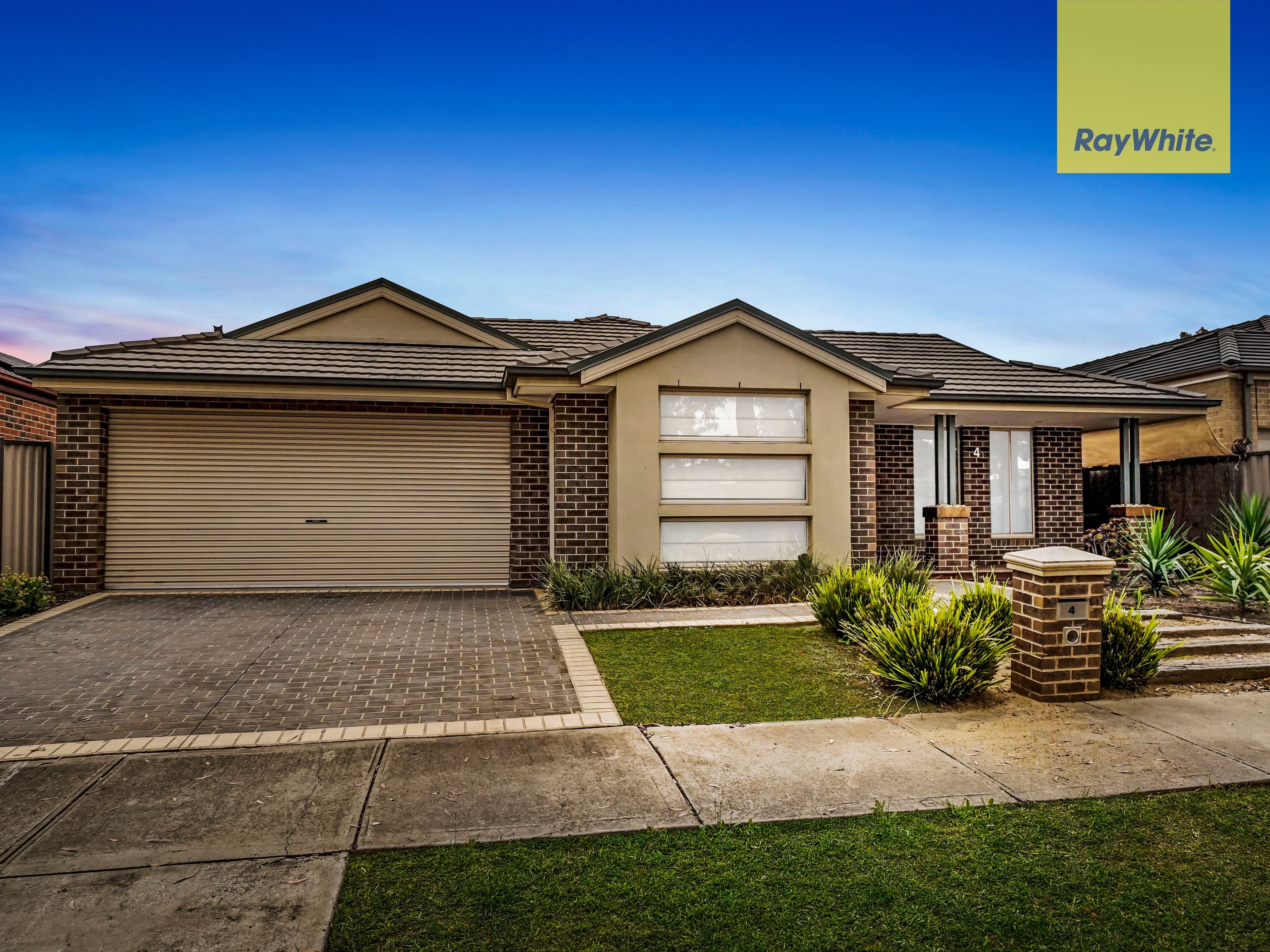 4 Ironbark Grove, Burnside Heights VIC 3023, Burnside Heights - Image 1