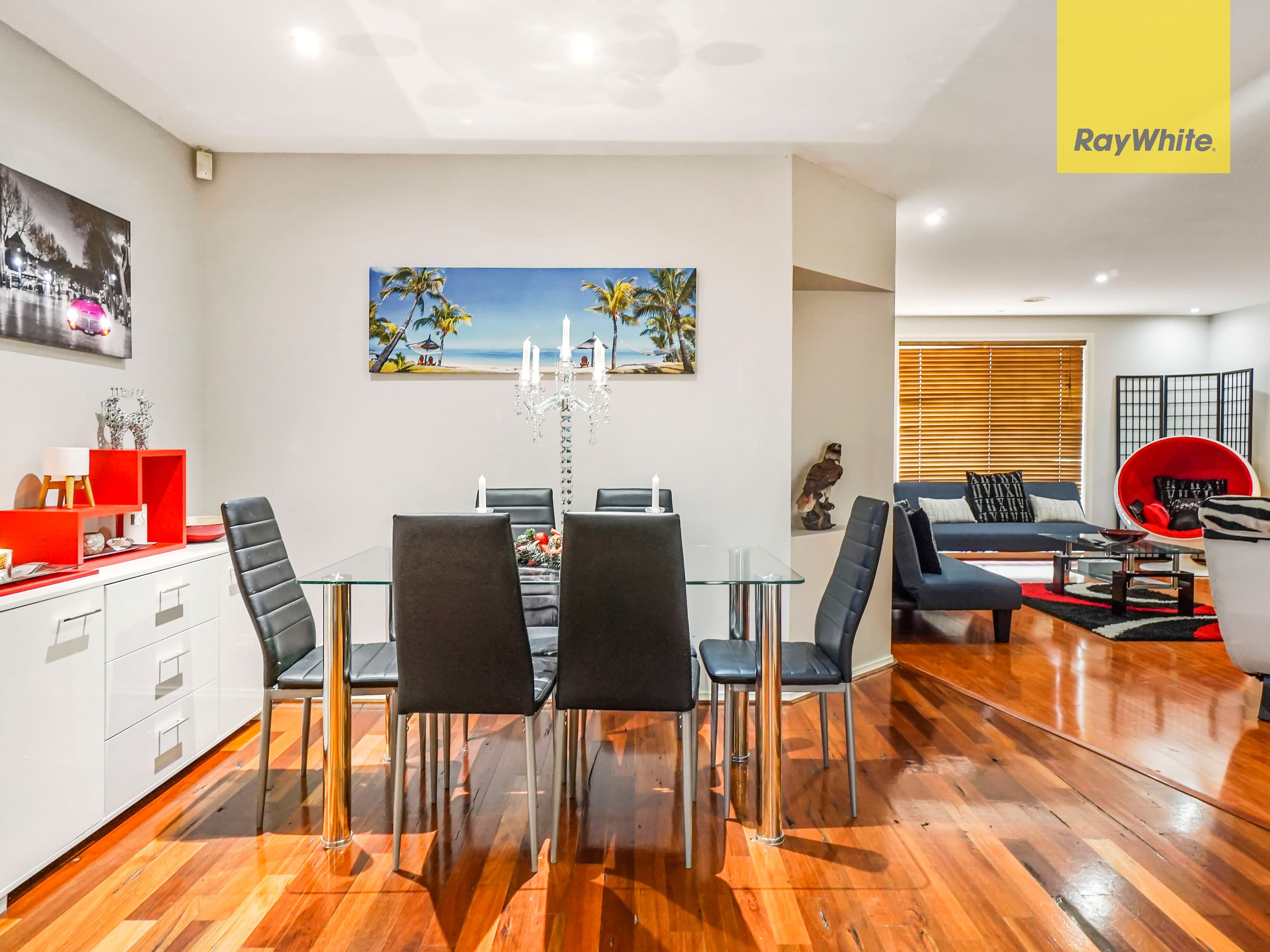 4 Ironbark Grove, Burnside Heights VIC 3023, Burnside Heights - Thumbnail 3