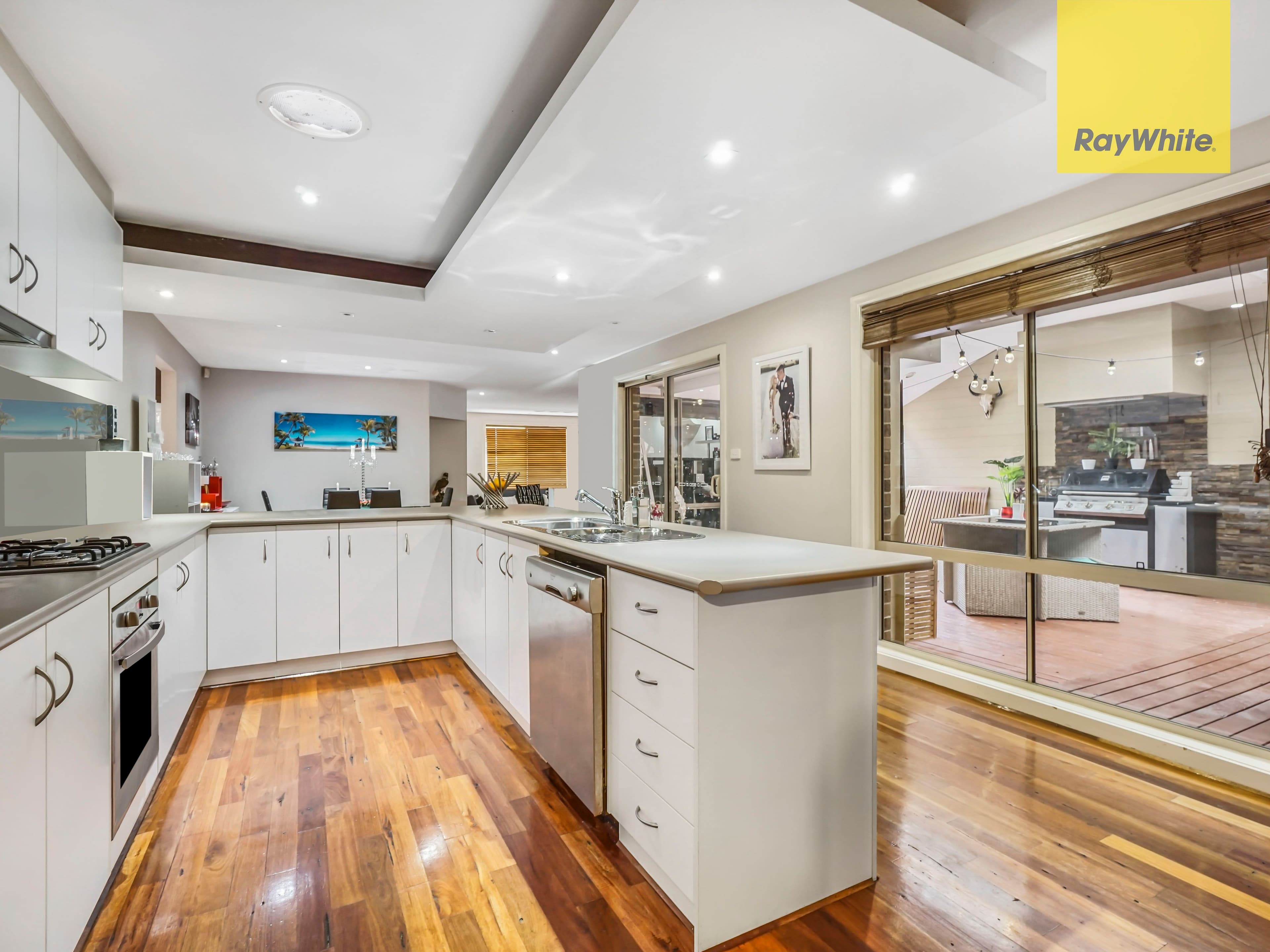 4 Ironbark Grove, Burnside Heights VIC 3023, Burnside Heights - Thumbnail 4