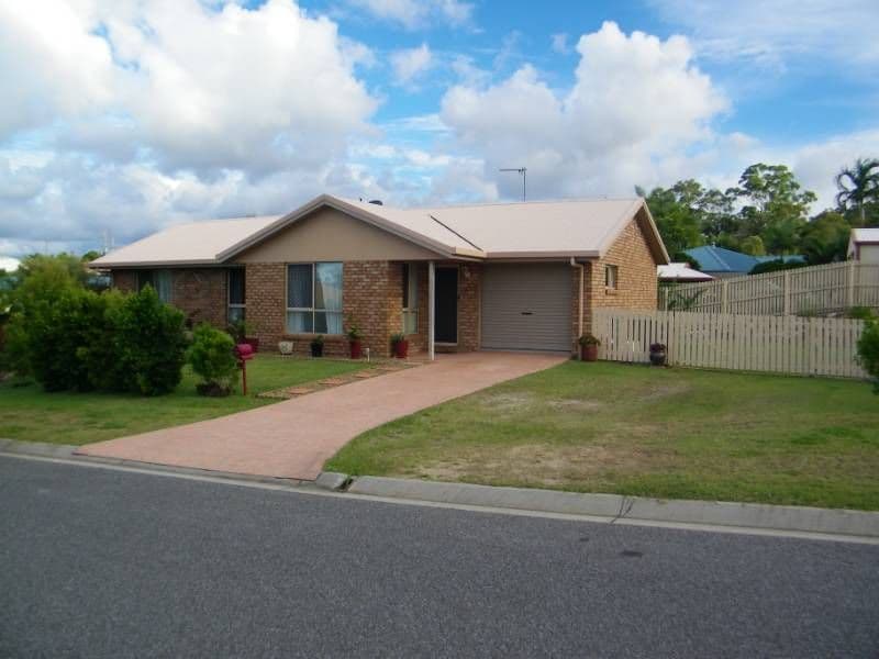 7 Whitbread Road, GLADSTONE QLD 4680, Gladstone - Image 1