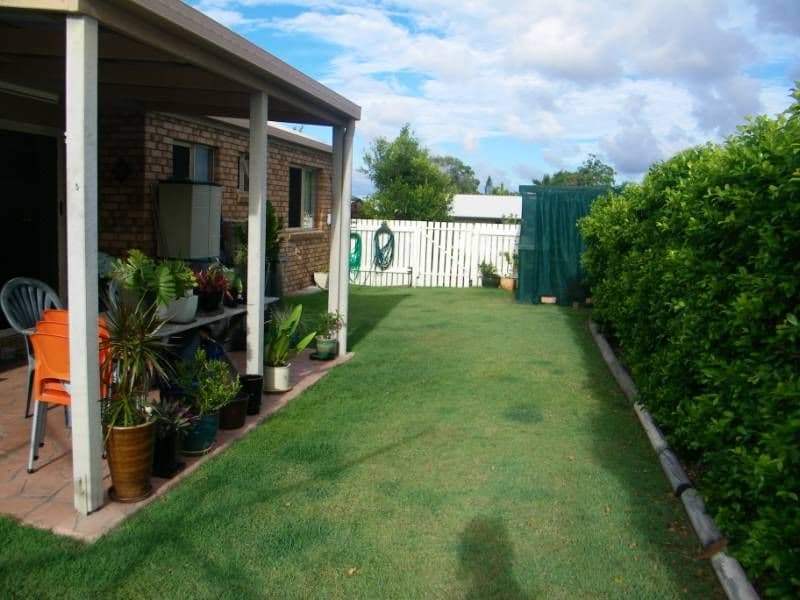7 Whitbread Road, GLADSTONE QLD 4680, Gladstone - Thumbnail 4