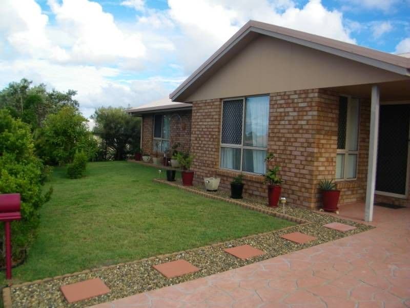 7 Whitbread Road, GLADSTONE QLD 4680, Gladstone - Thumbnail 8
