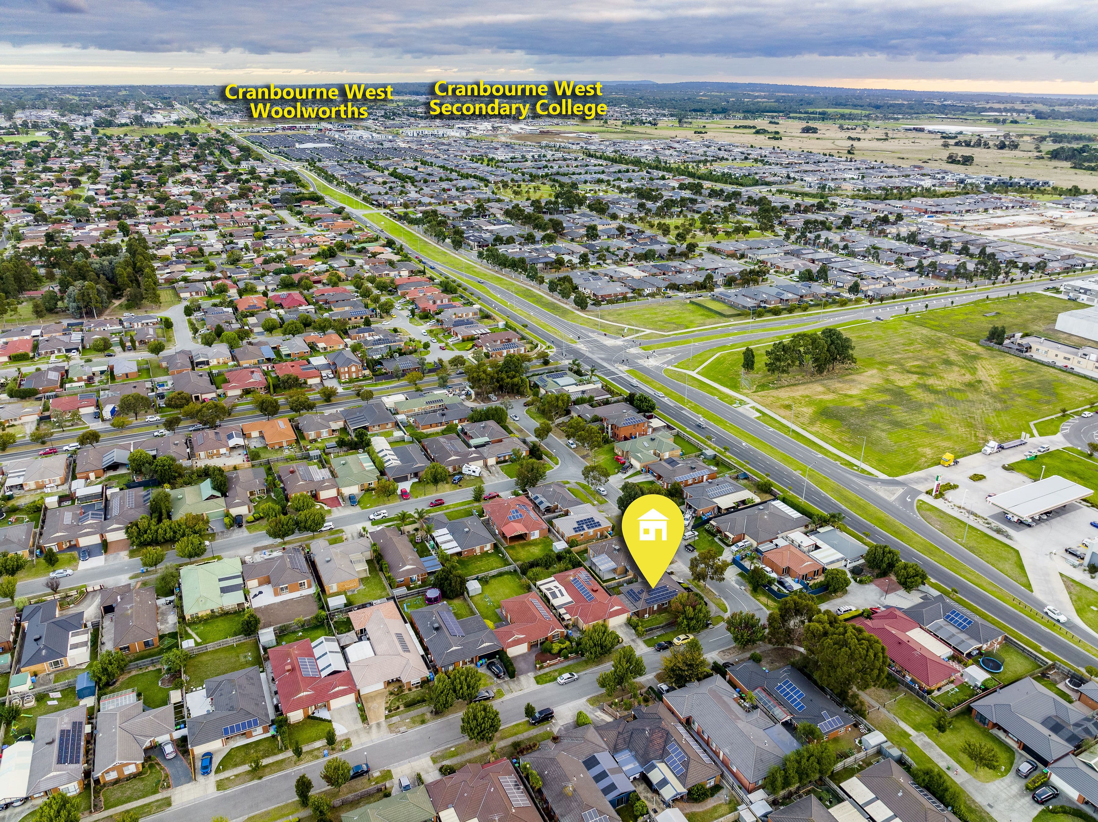 39 Miralie Way, Cranbourne West VIC 3977, Cranbourne West - Thumbnail 2