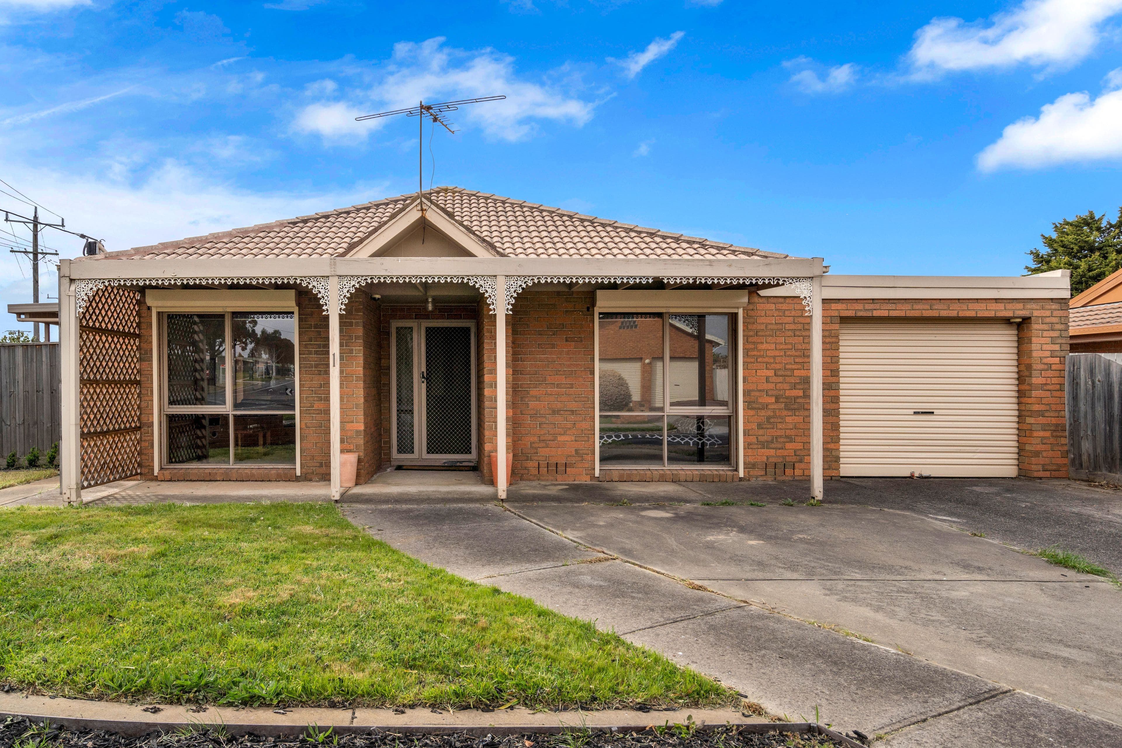 1 Edington Way, Craigieburn VIC 3064, Craigieburn - Image 1