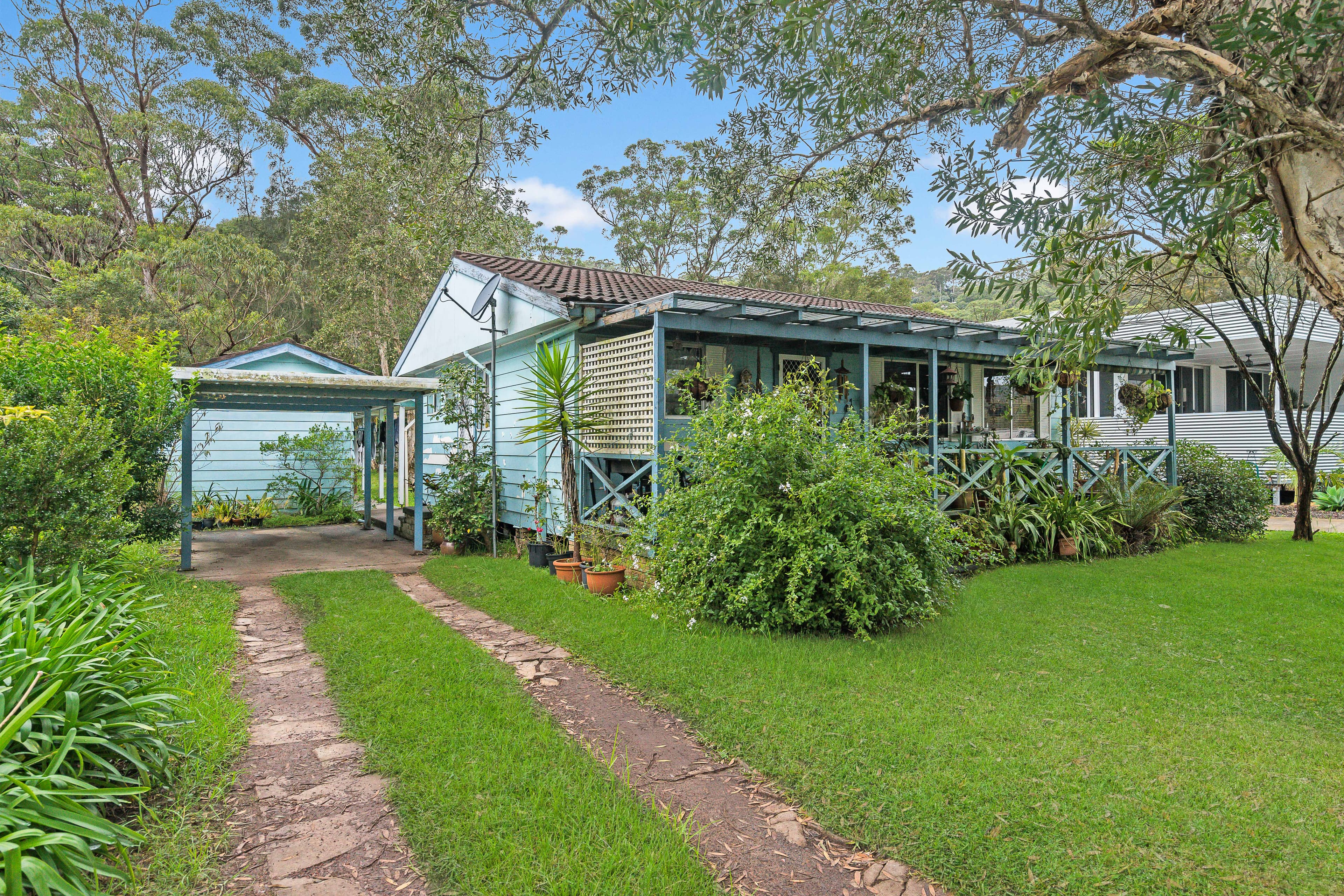 8 Noble Road, Killcare NSW 2257, Killcare - Image 1