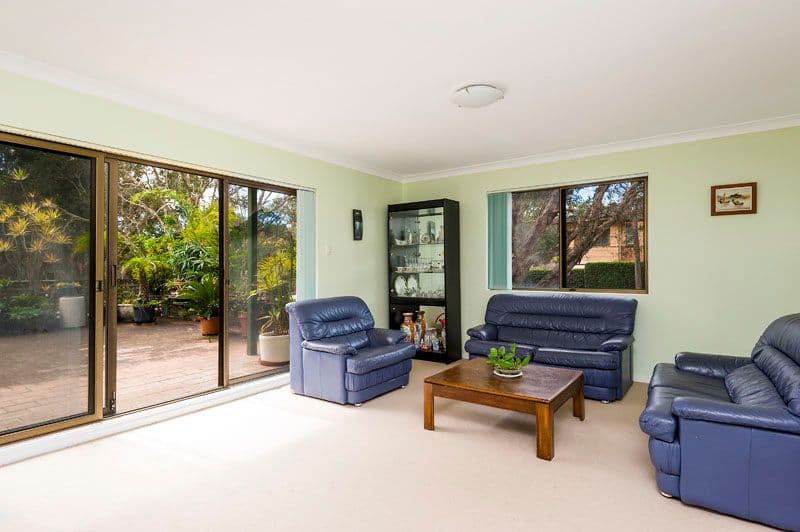 30 Jenkins Street, CAMMERAY NSW 2062, Cammeray - Image 1