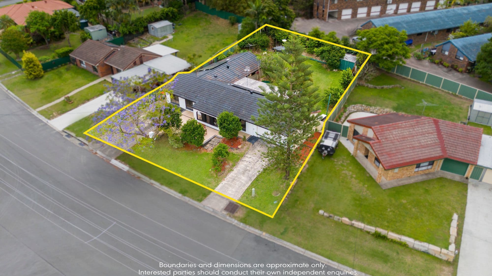 29 Linning Street, Mount Warren Park QLD 4207, Mount Warren Park - Thumbnail 2