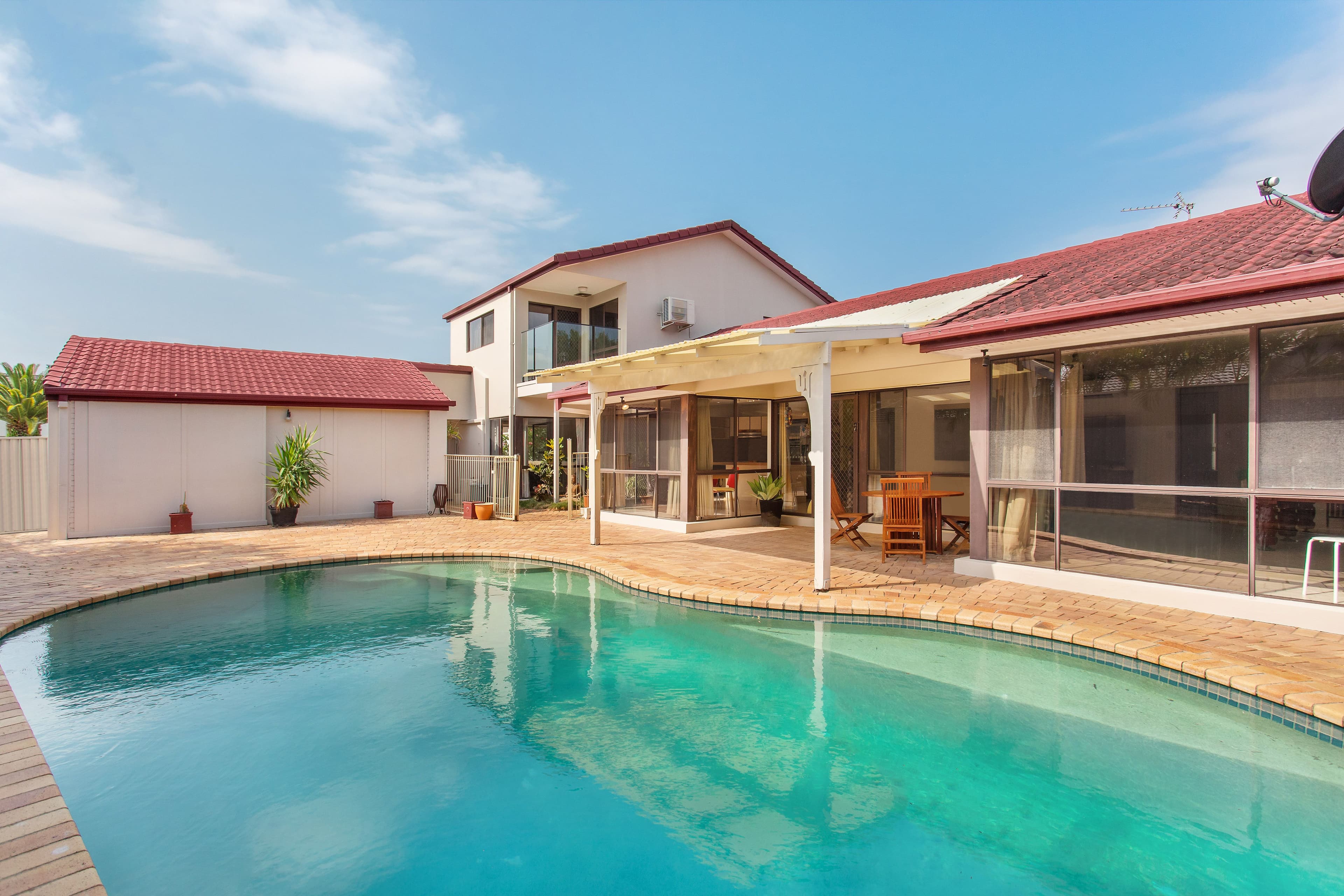 14 Karabella Court, Mermaid Waters QLD 4218, Mermaid Waters - Image 1