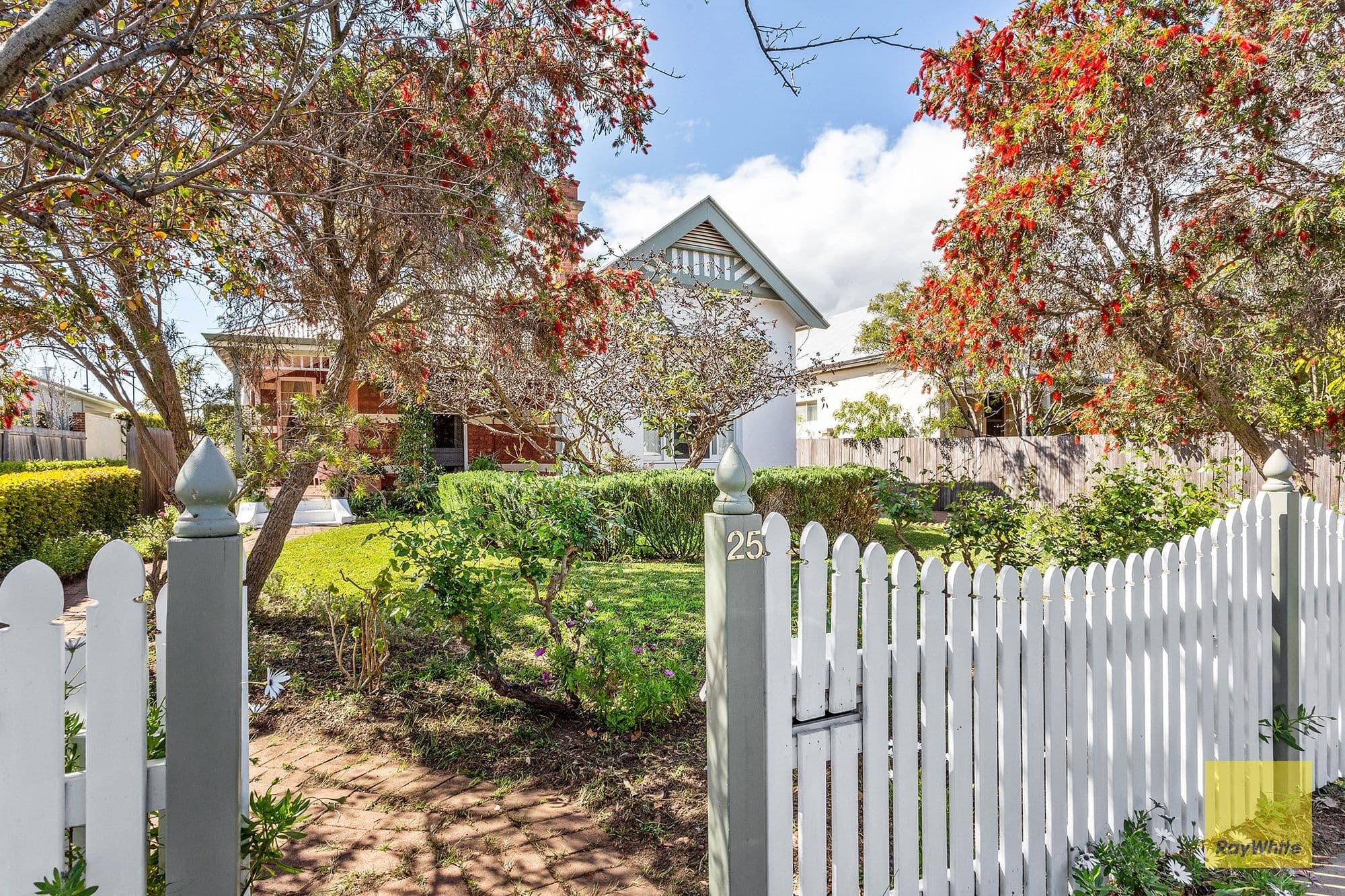 25 Bernard Street, Claremont WA 6010, Claremont - Image 1