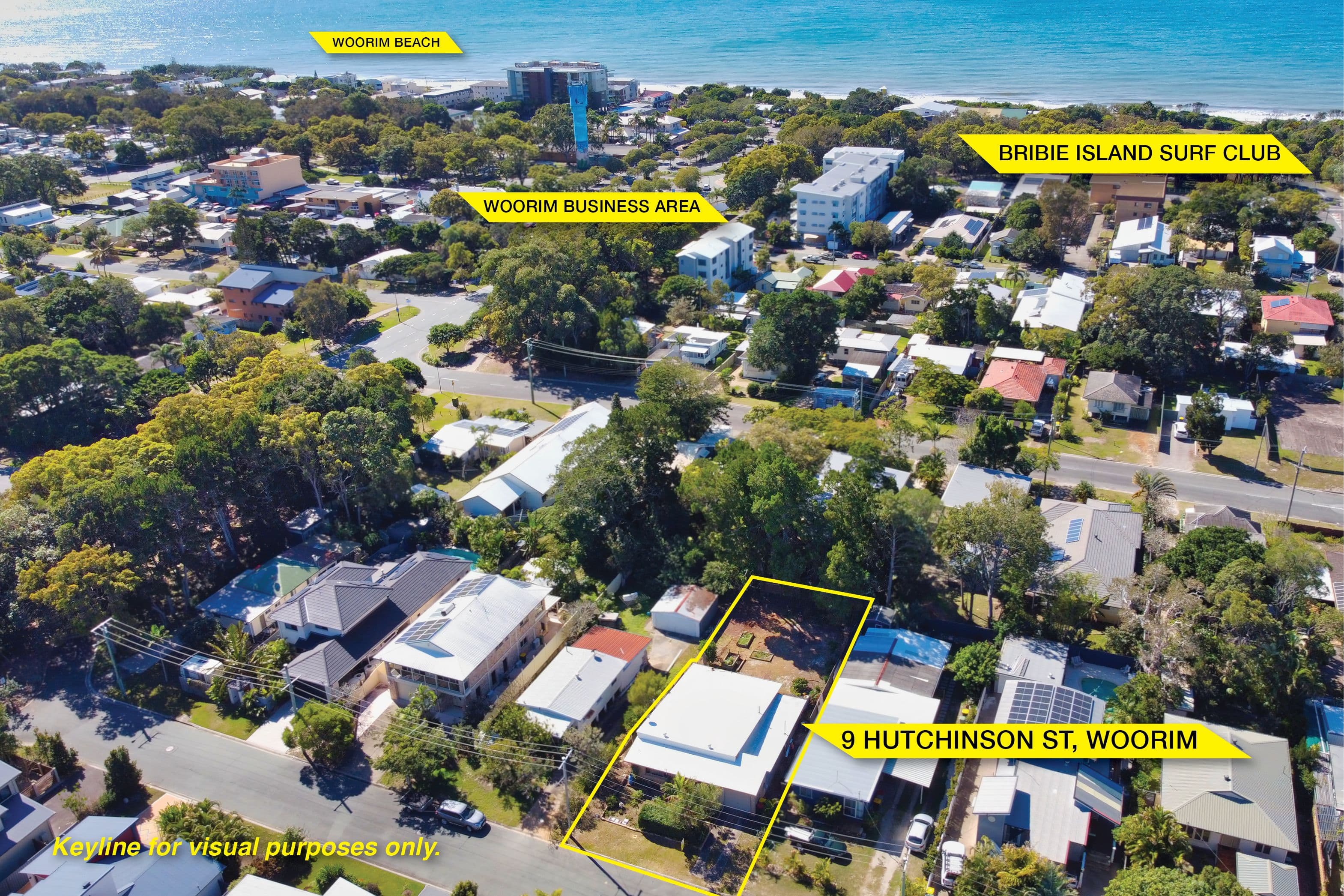 9 Hutchinson Street, Woorim QLD 4507, Woorim - Thumbnail 2