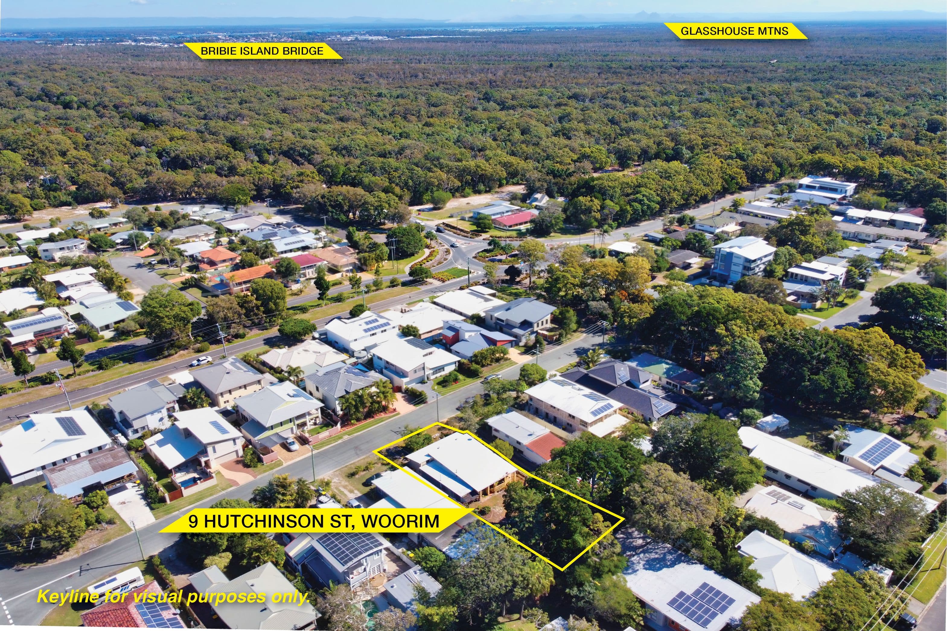 9 Hutchinson Street, Woorim QLD 4507, Woorim - Thumbnail 3