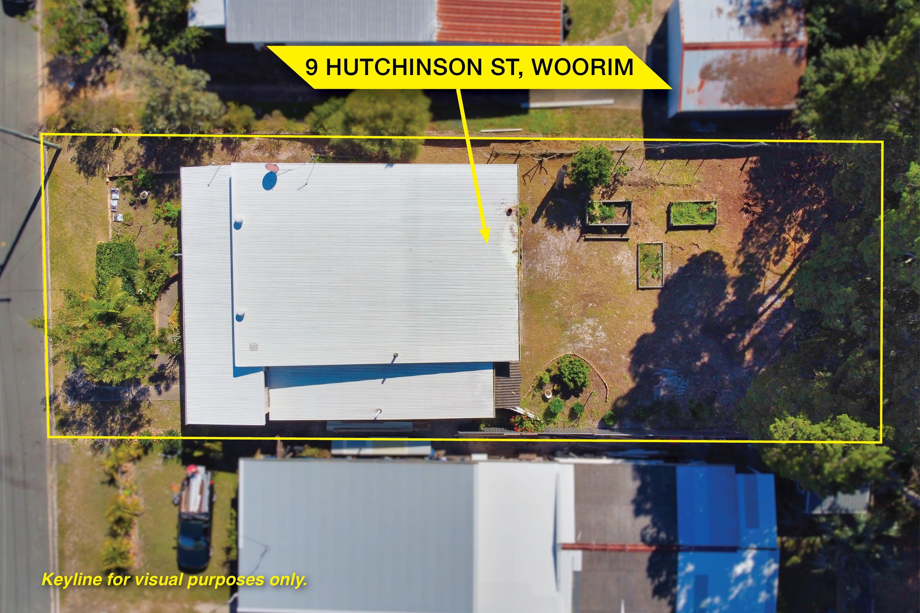 9 Hutchinson Street, Woorim QLD 4507, Woorim - Thumbnail 4