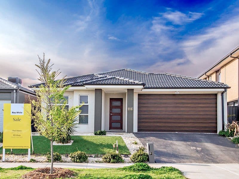 116 Hummingbird Boulevard, Tarneit VIC 3029, Tarneit - Image 1