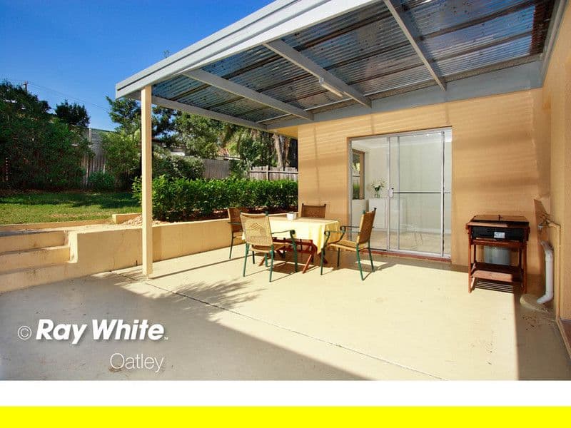 7 Ballantyne Road, MORTDALE NSW 2223, Mortdale - Thumbnail 6