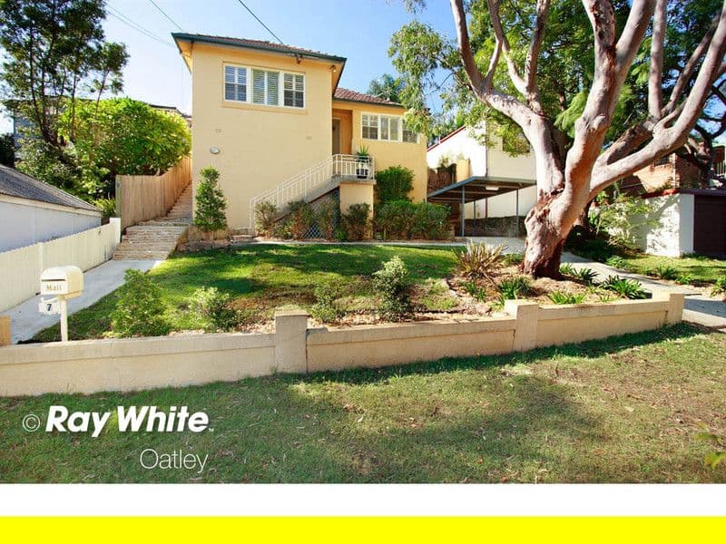 7 Ballantyne Road, MORTDALE NSW 2223, Mortdale - Thumbnail 8