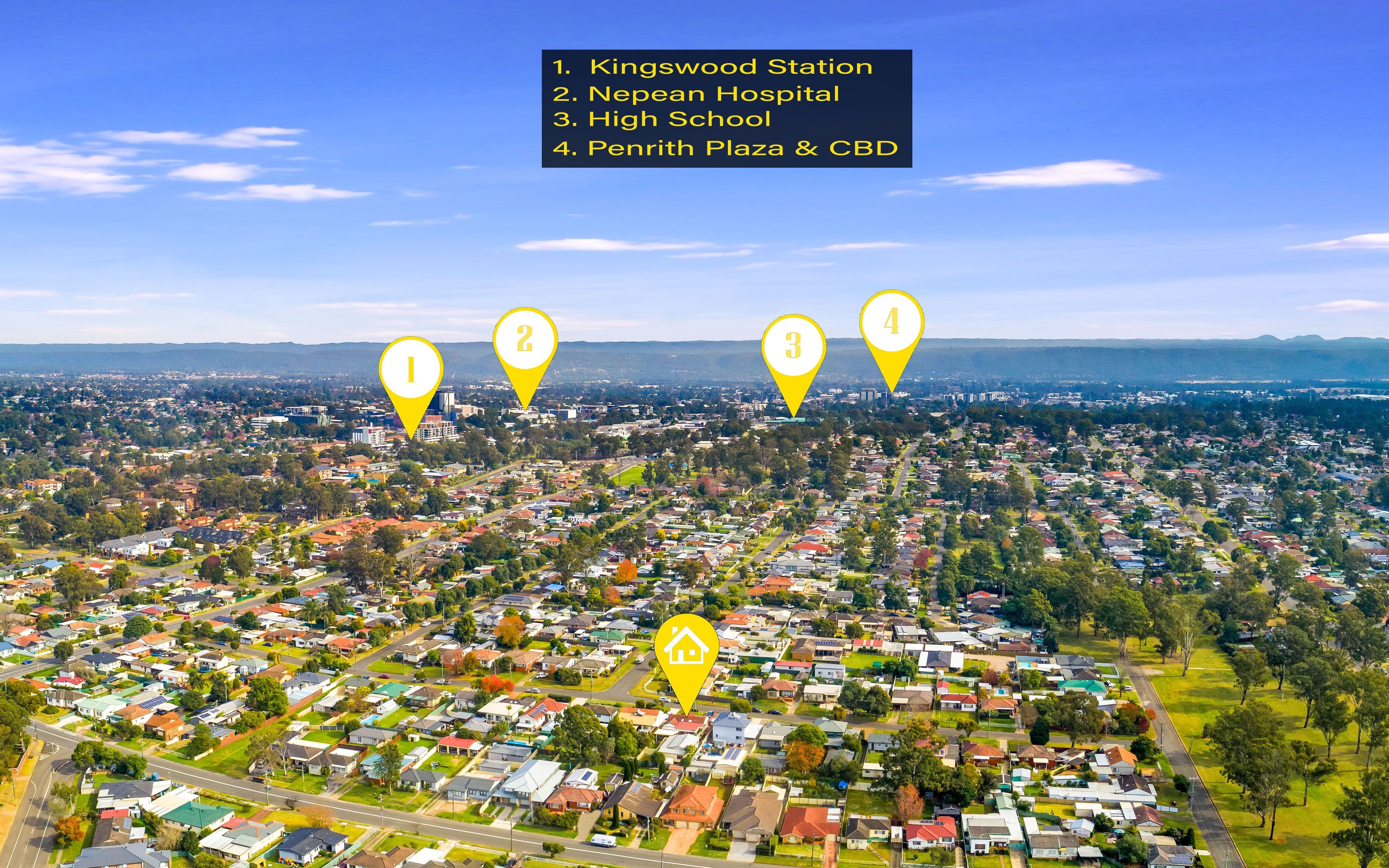 16 Worcester Road, Cambridge Park NSW 2747, Cambridge Park - Thumbnail 5
