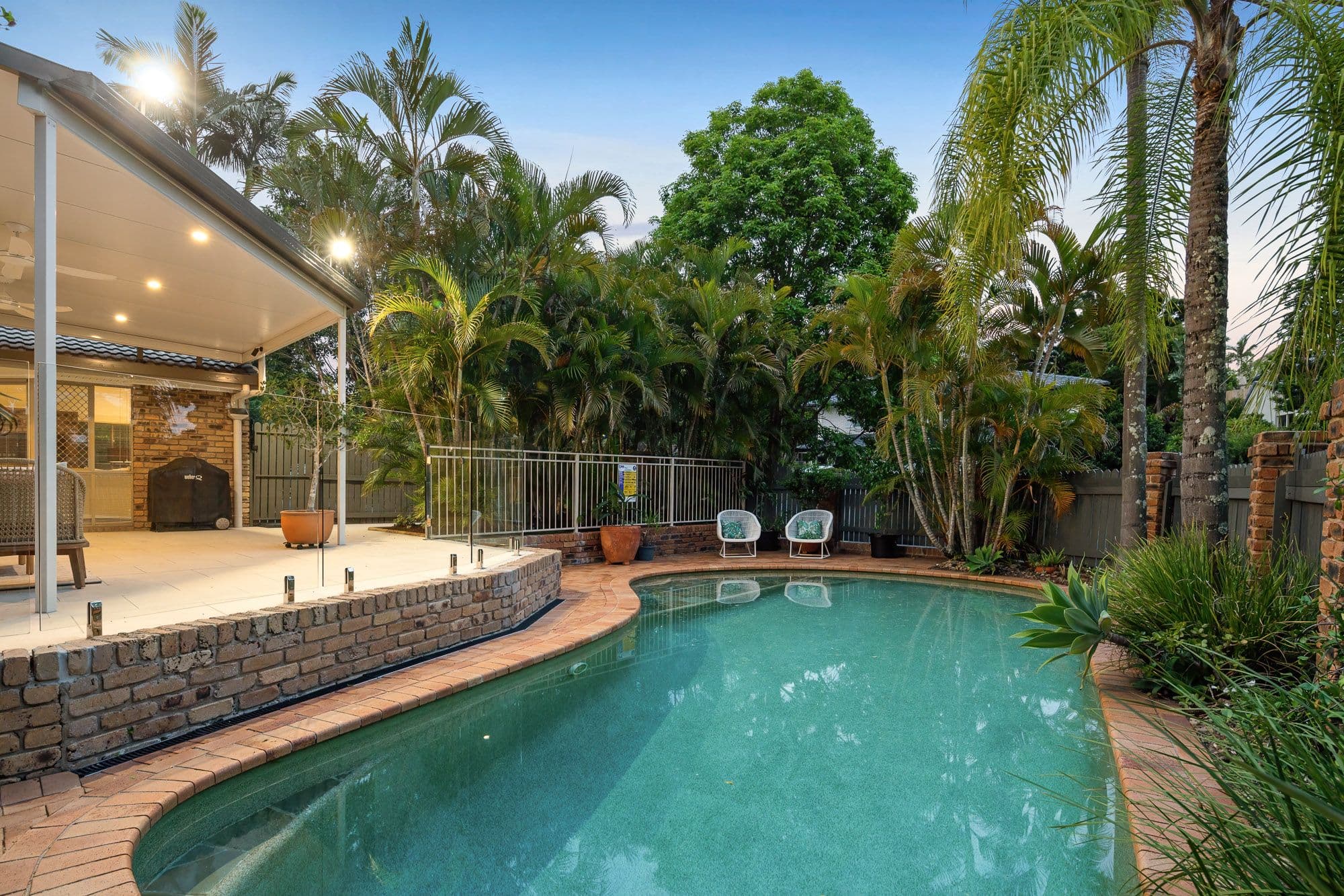 8 Binyara Street, Chapel Hill QLD 4069, Chapel Hill - Thumbnail 2