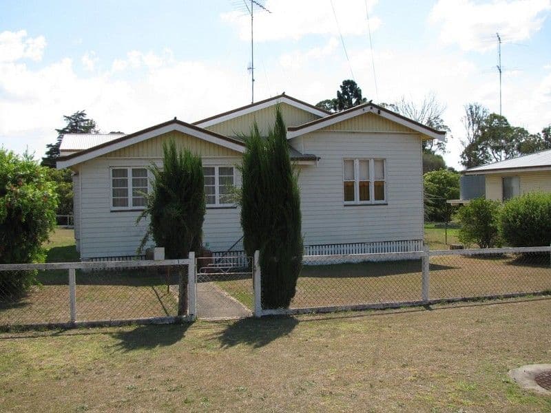 1 Park Road, CROWS NEST QLD 4355, Crows Nest - Thumbnail 6