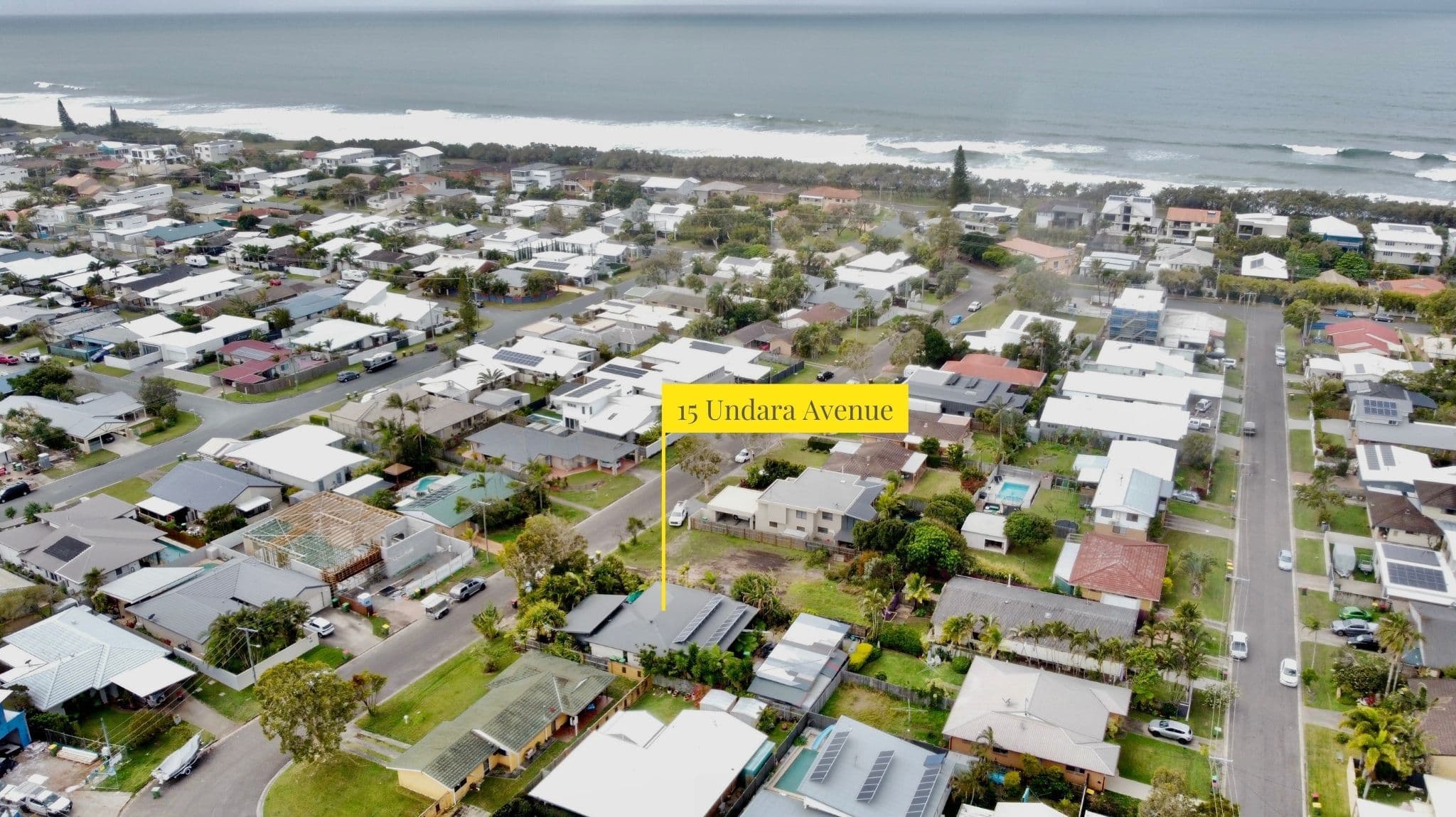 15 Undara Avenue, Buddina QLD 4575, Buddina - Image 1