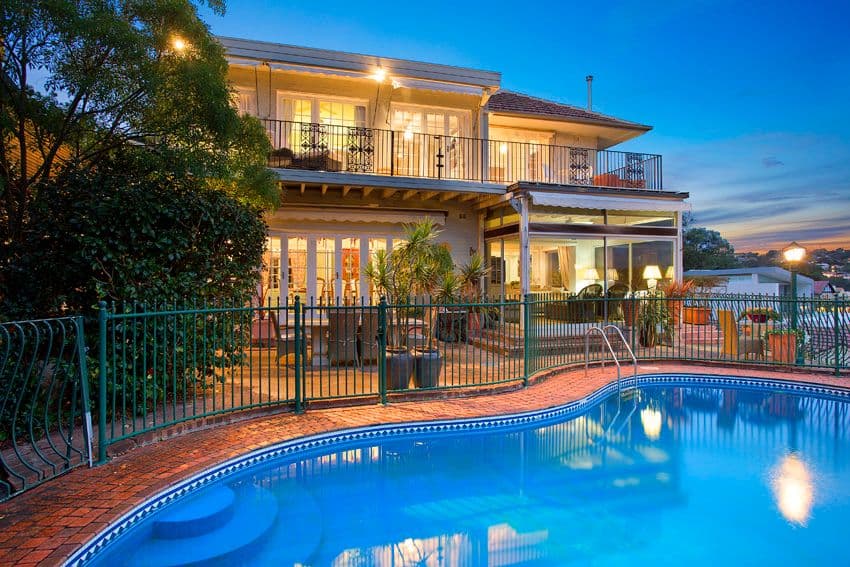 44 Bay Street, MOSMAN NSW 2088, Mosman - Image 1
