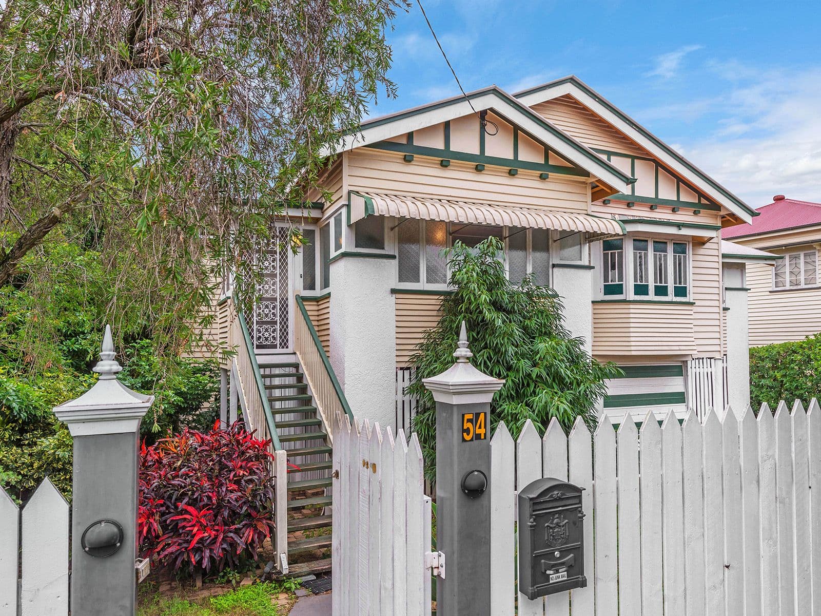 54 Goodwin Terrace, Moorooka QLD 4105, Moorooka - Image 1