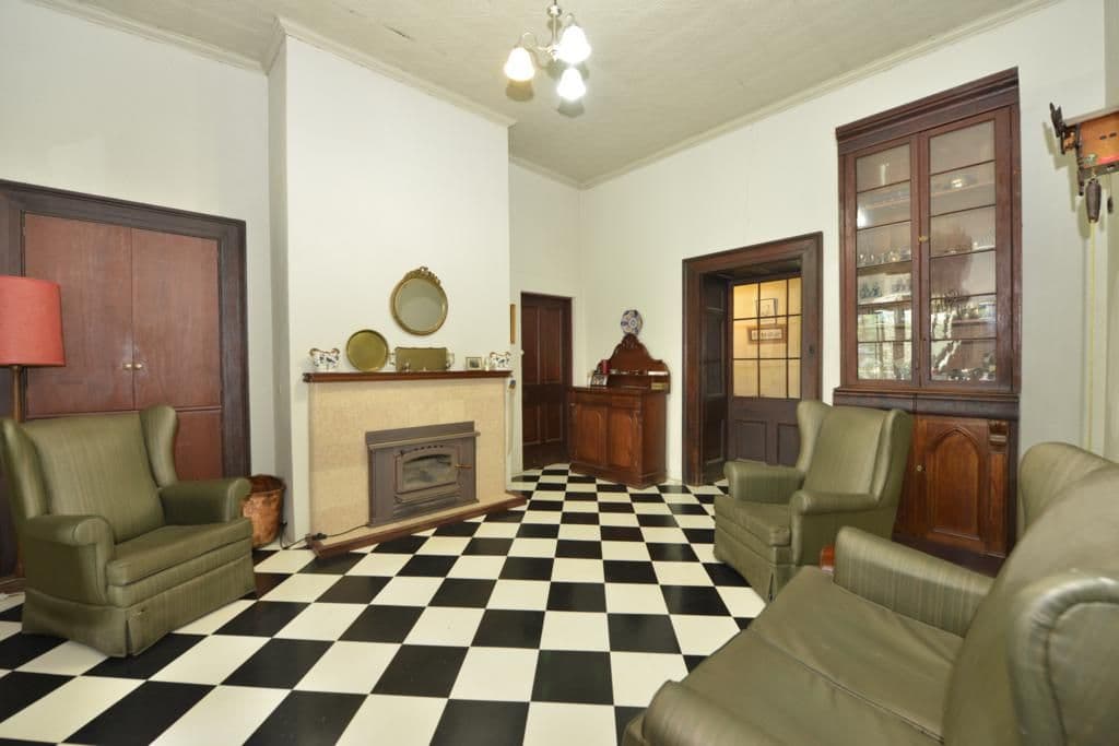 17 Naas Street, TENTERFIELD NSW 2372, Tenterfield - Image 1