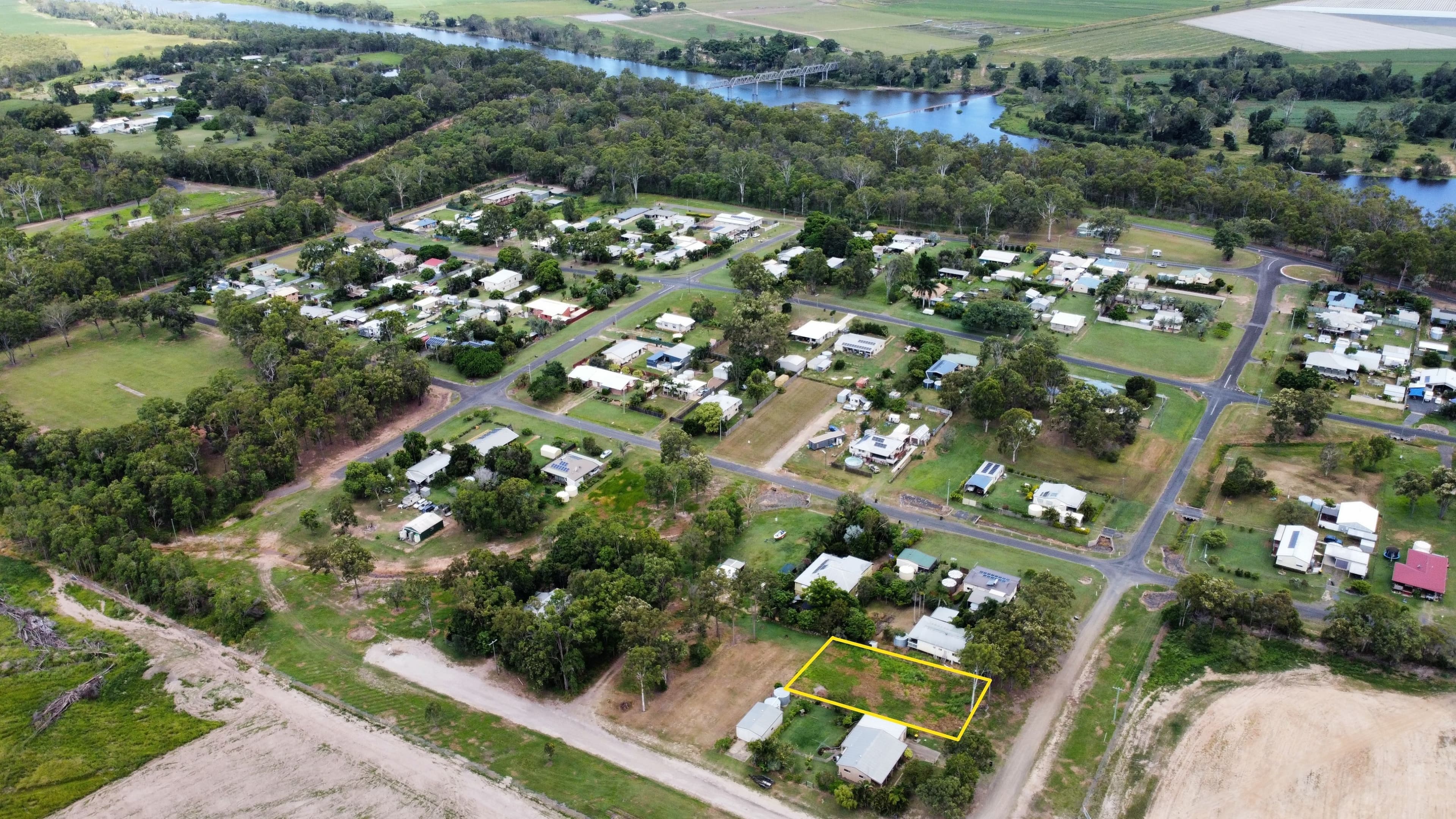22 Musgrave Street, Avondale QLD 4670, Avondale - Image 1