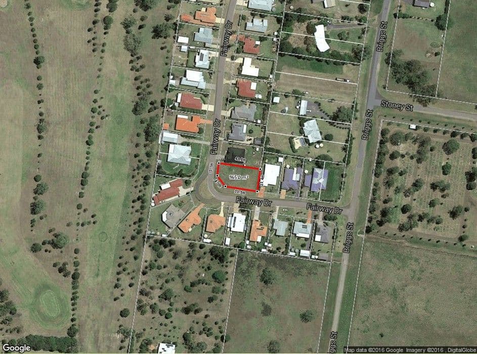 22 Fairway Drive, Pittsworth QLD 4356, Pittsworth - Thumbnail 4