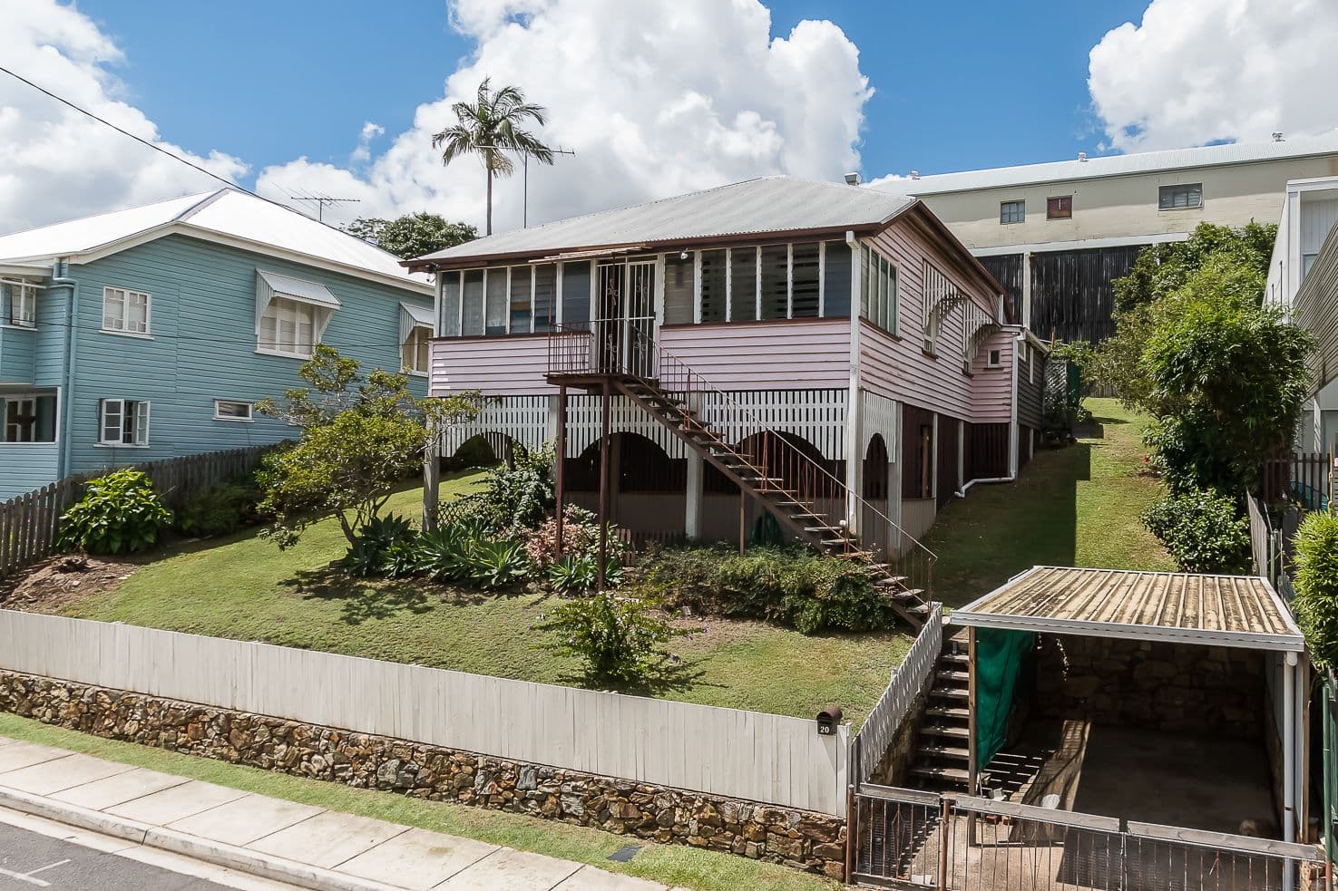 20 Drynan Street, PADDINGTON QLD 4064, Paddington - Image 1