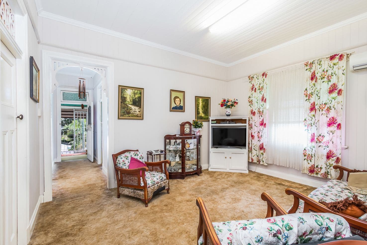 20 Drynan Street, PADDINGTON QLD 4064, Paddington - Thumbnail 3