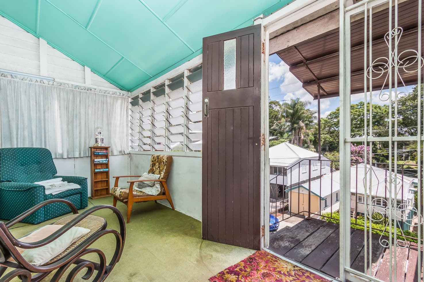20 Drynan Street, PADDINGTON QLD 4064, Paddington - Thumbnail 4